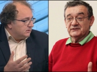 PRELJEVIĆ ODGOVORIO ŽARKU PAPIĆU: 'Kakav paranoični jad i čemer od argumenta!'