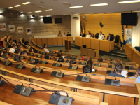 POSLANICI ZATRPALI VLADU AMANDMANIMA: Prekinuta sjednica Predstavničkog doma PSFBiH o budžetu, nastavak sutra