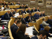 TO JE PRIORITET: Zastupnici o budžetu u iznosu od 6,7 milijardi KM