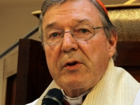 U ZATVORU PROVEO 13 MJESECI: Umro kardinal George Pell, svećenik poznat po slučaju seksualnog skandala koji je zatresao Crkvu...
