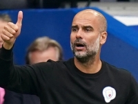 'JA SAM GENIJ...': Pep Guardiola nasmija sve nakon velike pobjede nad Chelseajem..