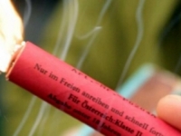 DJEČAKU EKSPLODIRALA PETARDA U RUCI: Amputirana su mu tri prsta