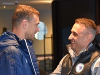 PETEV STAO U ODBRANU KAPITENA: 'To su njihove igrice, namjerno su se sada uhvatili Džeke!'