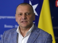 ZLATKO MILETIĆ DIREKTNO: 'Forto i Čengić obmanjuju javnost, neću glasati za Vijeće ministara u kojem su presuđeni za kriminalne aktivnosti' (VIDEO)