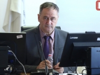 BURA OKO IZBORA PREDSJEDNIKA SUDA BOSNE I HERCEGOVINE: Nakon što je Dubravku Čampari odbačena prijava, jedini kandidat je...