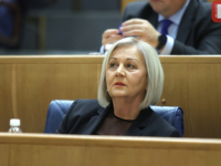 KRIŠTO UPUTILA TELEGRAM SAUČEŠĆA: 'Uvjerena sam da sada, više nego ikada prije...'