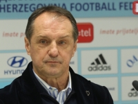 ANGAŽOVANI HADŽIBEGIĆ: 'Dovodimo nova imena u reprezentaciju, od...'