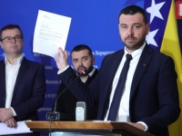 'SB' NA LICU MJESTA; MAGAZINOVIĆ O IZMJENAMA ZAKONA: Osloboditi donatore hrane od... (FOTO)