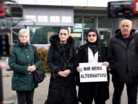 'SB' ISPRED TUŽILAŠTVA BiH: Boračka udruženja podnijela krivičnu prijavu zbog obilježavanje neustavnog dana RS - 'Republika Srpska napravljena na genocidu' (FOTO)
