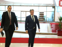 'SB' NA LICU MJESTA; SPECIJALNA IZVJESTITELJKA UN-a U SARAJEVU: Nizak rizik od potencijalnih terorističkih napada u BiH (FOTO)