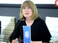 'SB' NA PRESS-u SPECIJALNE IZVJESTITELJICE UN-a: 'Zabrinjava stvaranje uslova za porast nasilnog ekstremizma u BiH, uključujući ultradesničarski' (FOTO)