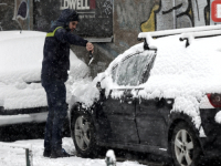 ZIMA SE NE ŠALI: Snijeg će padati i u nizinama, povratak minusa…
