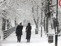 FEBRUAR DONOSI IZNENAĐENJE: Evo kakvo nas vrijeme očekuje u narednih 14 dana…