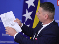 'SB' NA PRESSU; NENAD NEŠIĆ POKAZAO UVJERENJE O NEKAŽNJAVANJU: 'Imam dozvolu za oružje, nemam Sky aplikaciju...' (FOTO)