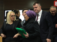 'SB' NA LICU MJESTA: Prva redovna sjednica Parlamenta FBiH (FOTO)