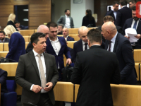 VLADA NIJE DOSTAVILA MIŠLJENJE: Zastupnici u Parlamentu FBiH usvojili izmjene Zakona o...