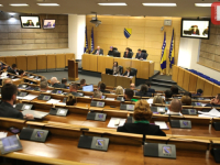INFO IZ PARLAMENTA FBiH: Izmijenjena Radna grupa za izbor sudije Ustavnog suda...