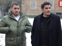 'SB' PATROLA: Na protestima ispred Vlade Kantona Sarajevo i dva člana SDA... (FOTO)