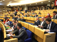 IZABRANI DRŽAVNI DELEGATI IZ FBiH: HDZ dobio tri delegata, prošli Miletić i SBiH
