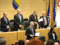 IPAK NEŠTO NE ŠTIMA: HDZ BiH čeka glasanje za državne delegate kako bi odlučio o podršci za Igora Stojanovića