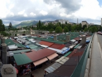 REAKCIJA KJKP TRŽNICE: 'Zločin silovanja desio se izvan prostora pijace Ciglane'