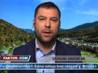 HRVATSKI RADIKAL NAPAO TANJU FAJON: 'Prijateljica BiH Fajon i ćevap diplomacija' 