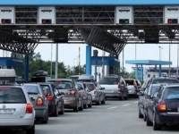 IZVJEŠTAJ U RANO POSLIJEPODNE: I na izlazu i na ulazu u našu državu...