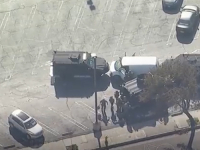 IZVRŠIO SAMOUBISTVO: Cure jezivi detalji o masovnom ubici iz plesnog centra, spriječen još jedan pokolj... (VIDEO)