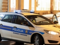 DRAMA U NOVOGODIŠNJOJ NOĆI: Posvađao se s djevojkom, pa pretukao majku, bivšu suprugu i policajca