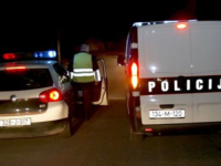 VIŠESTRUKI POVRATNIK U ČINJENJU PREKRŠAJA: Rifetu policija oduzela BMW X6, a nekoliko dana kasnije i...