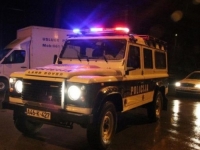 DVA LICA UHAPŠENA: A dva završila u bolnici nakon tučnjave pet osoba