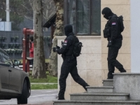 VELIKA RACIJA U SRBIJI: Prodavali lažne kriptovalute preko call centara, prevara 'teška' više stotina miliona eura