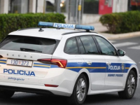 UŽAS U SUSJEDSTVU: Pronađeno mrtvo novorođenče, policija traga za majkom