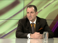 CIKOTIĆ PORUČUJE: 'Bosna i Hercegovina se nikoga i ne plaši'