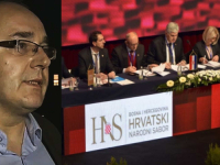PROFESOR VAHIDIN PRELJEVIĆ: 'Pokušaj dezavuiranja ideje 'građanske BiH' uz pomoć pogrešne historijske analogije sa Miloševićevom politikom okreće se protiv onih koji tu analogiju koriste!'