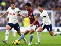 SJAJAN START NOVE GODINE ZA EKIPU UNAIA EMERYJA: Aston Villa slavila u gostima kod Tottenhama (VIDEO)