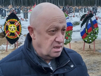 ŠEF WAGNERA PONIŽAVA SVOJE VOJNIKE: 'Imamo mnogo toga da naučimo od Ukrajinaca!'