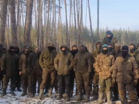 IZDANI I PRODANI: Nevjerovatna drama ruske jedinice izgubljene u Ukrajini, video otkriva sve....