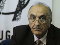 PROFESOR ENVER HALILOVIĆ: 'Politički i diplomatski je neshvatljivo da organi vlasti nisu reagovali na paradu u Istočnom Sarajevu!'