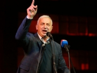 BORENOVIĆ TVRDI DA IZ SUDA BiH JOŠ NIJE DOBIO NIŠTA: 'Te odluke se pišu u kancelarijama SNSD'