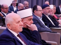 'SB' NA LICU MJESTA: U Gazi Husrev-begovoj biblioteci predstavljen projekat Hronike Muhameda Enverija Kadića (FOTO)