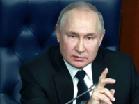 PRAVDANJE AGRESIJE VLADIMIRA VLADIMIROVIČA: 'Ukrajinski neonacisti ubijaju civile, naši vojnici se...'