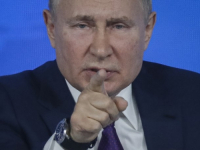 KRVOLOK IZ KREMLJA: Vladimir Putin užasnuo vojni vrh Moskve, strahuje se od masovnog pokolja…