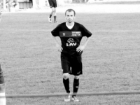 NAKON TEŠKE SAOBRAĆAJNE NESREĆE KRAJEM DECEMBRA: Fudbaler iz Bosanske Gradiške preminuo