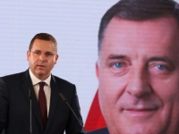 ŠTA BI OD UZORNOG SDP-ovca, RADOVANA KOVAČEVIĆA: 'RS neće odustati...'