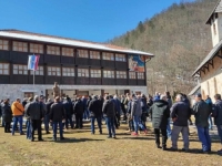NOVE NACIONALISTIČKE PROVOKACIJE NA DRINI: Poziv 'ravnogorcima' na okupljanje za Badnje veče uznemirio Bošnjake u Višegradu