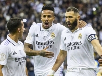 NI 120 MINUTA IGRE NIJE DALO POBJEDNIKA: Real Madrid na penale savladao Valenciju i plasirao se u finale Superkupa Španije (VIDEO)