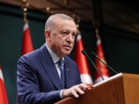 TURSKI PREDSJEDNIK RECEP TAYYIP ERDOGAN: 'Nastavili smo sa naporima u rješavanju političke zagušenosti u Bosni i Hercegovini'