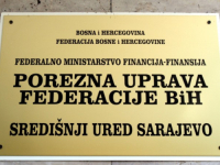 UPOZORENJE POREZNE UPRAVE FEDERACIJE BiH: Ukoliko dođe do toga izvršit će se obračun i naložiti uplata razlike manje obračunatih mjesečnih akontacija poreza na dohodak...