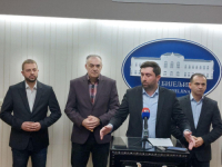 SASTANAK SDS-ovaca U SEMBERIJI: 'Ponovo će na sceni biti narodna odbrana Bijeljine'